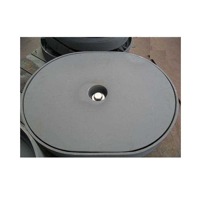 Какие типы люковых крышек существуют?