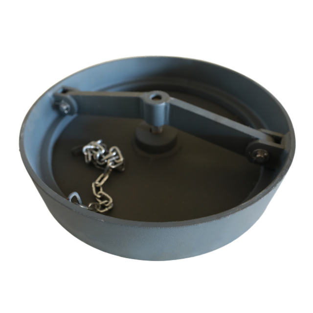 Водонепроницаемое утопленное судно люки крышка