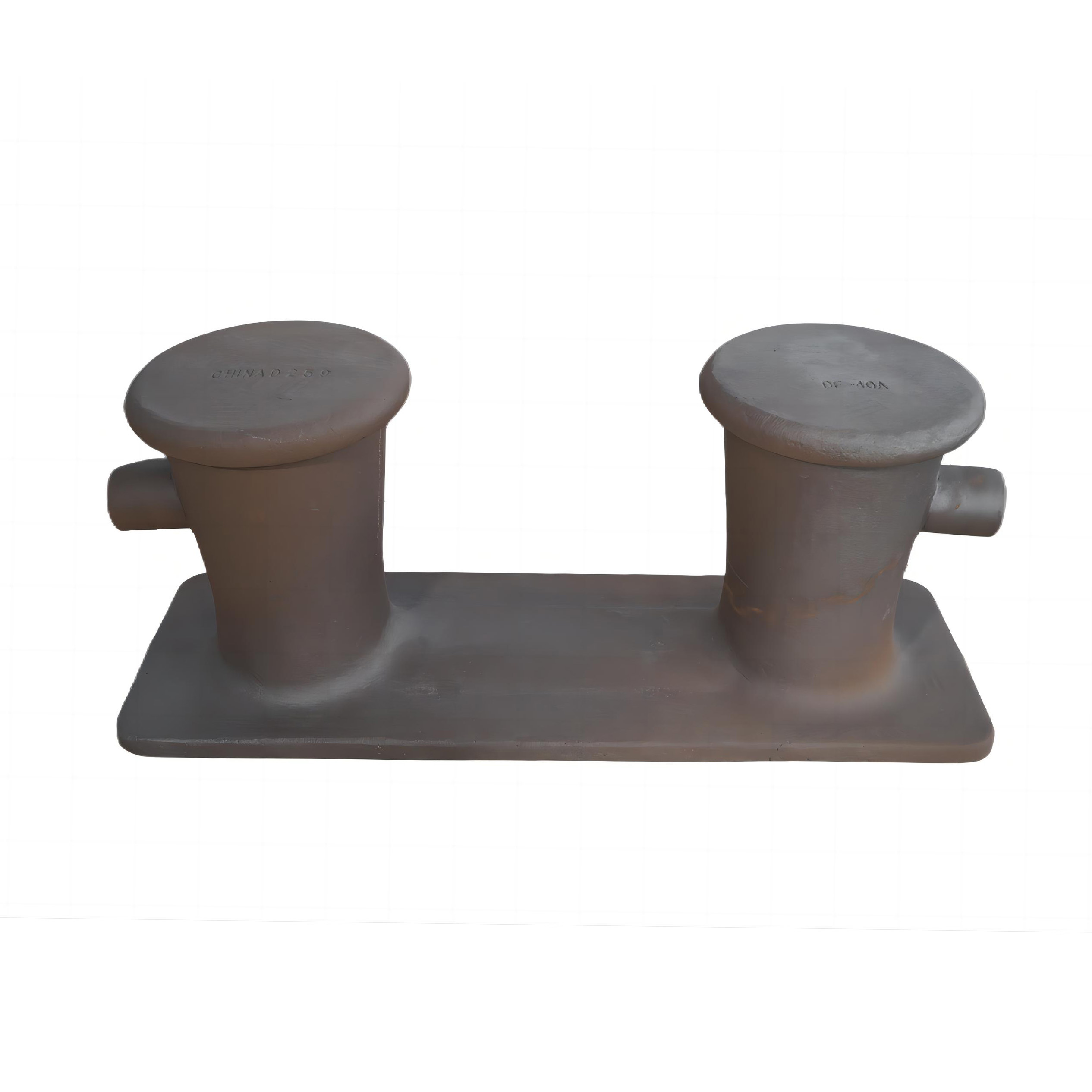 DF-40A CAST STEEL DOUBLE BITT.jpg