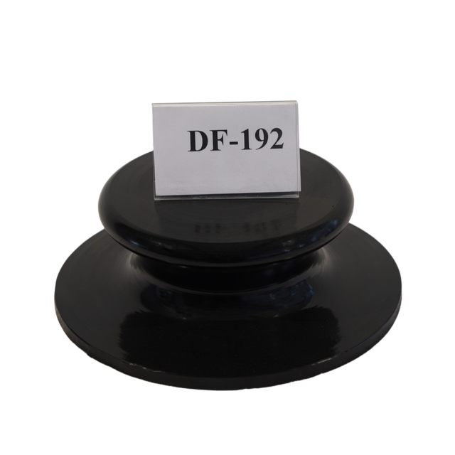 Cast Steel Marine Button Chock