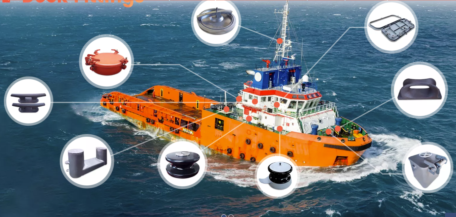 Что такое морской техник?