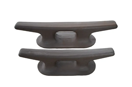 Что такое литая стальная подушка Кевель и ее использование