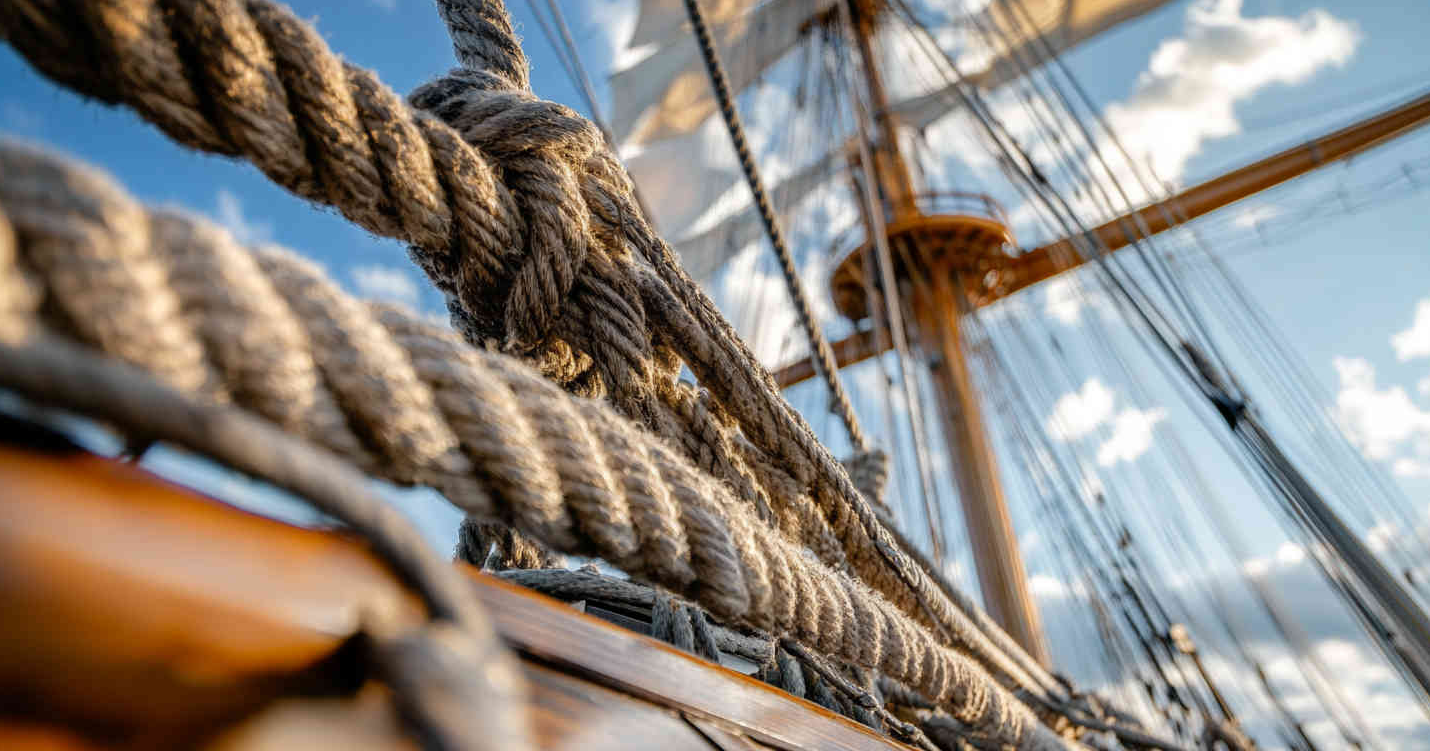 Каковы различные типы материалов настила?