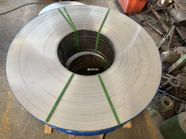 Φ50.8 Аустенитная круглая стальная труба из нержавеющей стали из нержавеющей стали