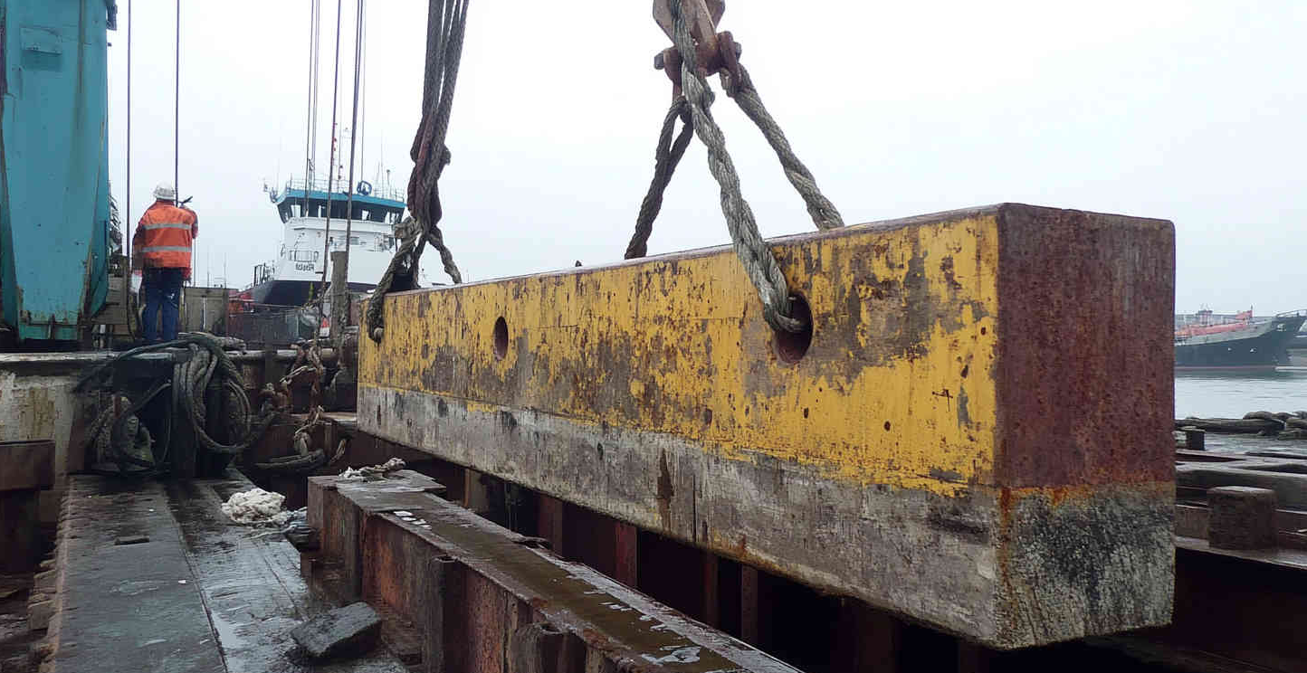 Что такое стапельная лебедка?