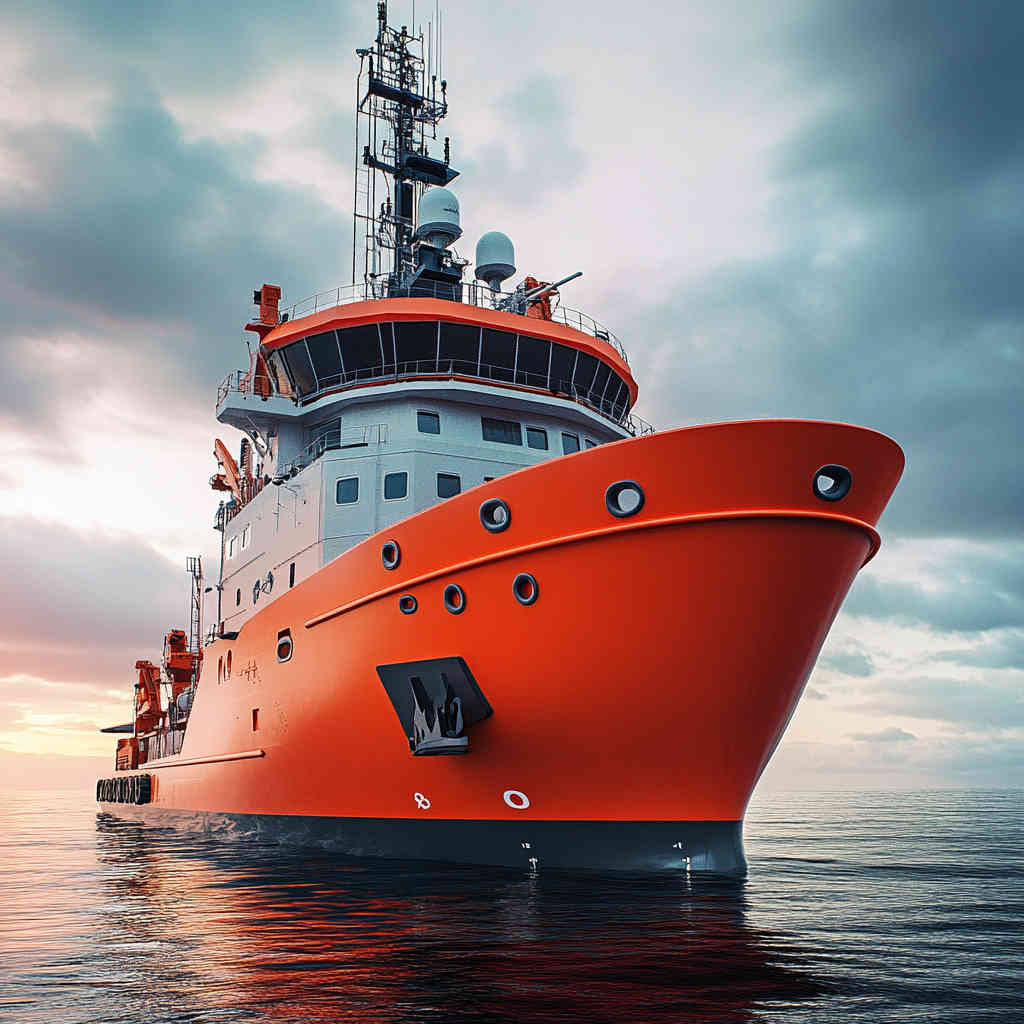 Сколько весит грузовой корабль?