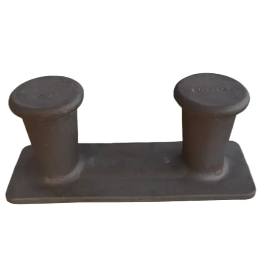 Single Bitt, Double Bitt или Kevel: какой швартовный фитинг лучше?