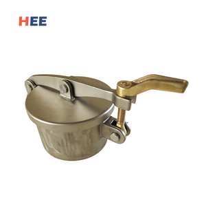 DF-144 5 Hound Dog Ullage Hatch