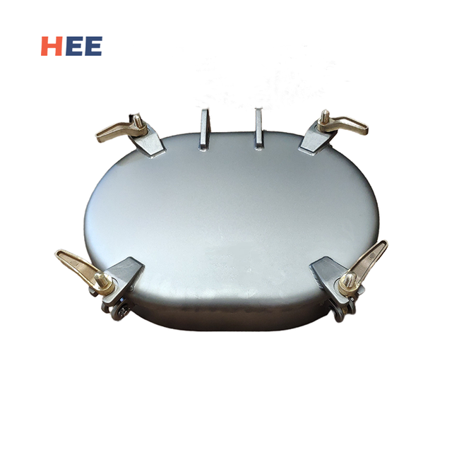 4-DOG поднятый водоотъемлемое морское люк