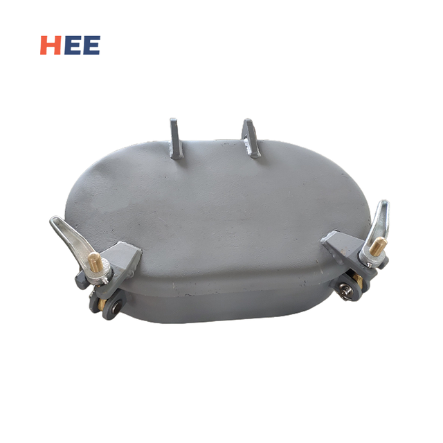 DF-274-5 поднял 2 собачьего водонепроницаемого люка для судов