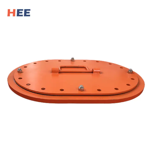 Поднятый люк и скрытый люк: ключевые различия в морском применении